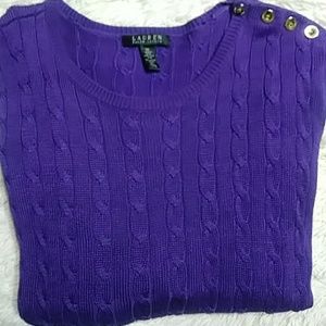Ralph Lauren Sweater
